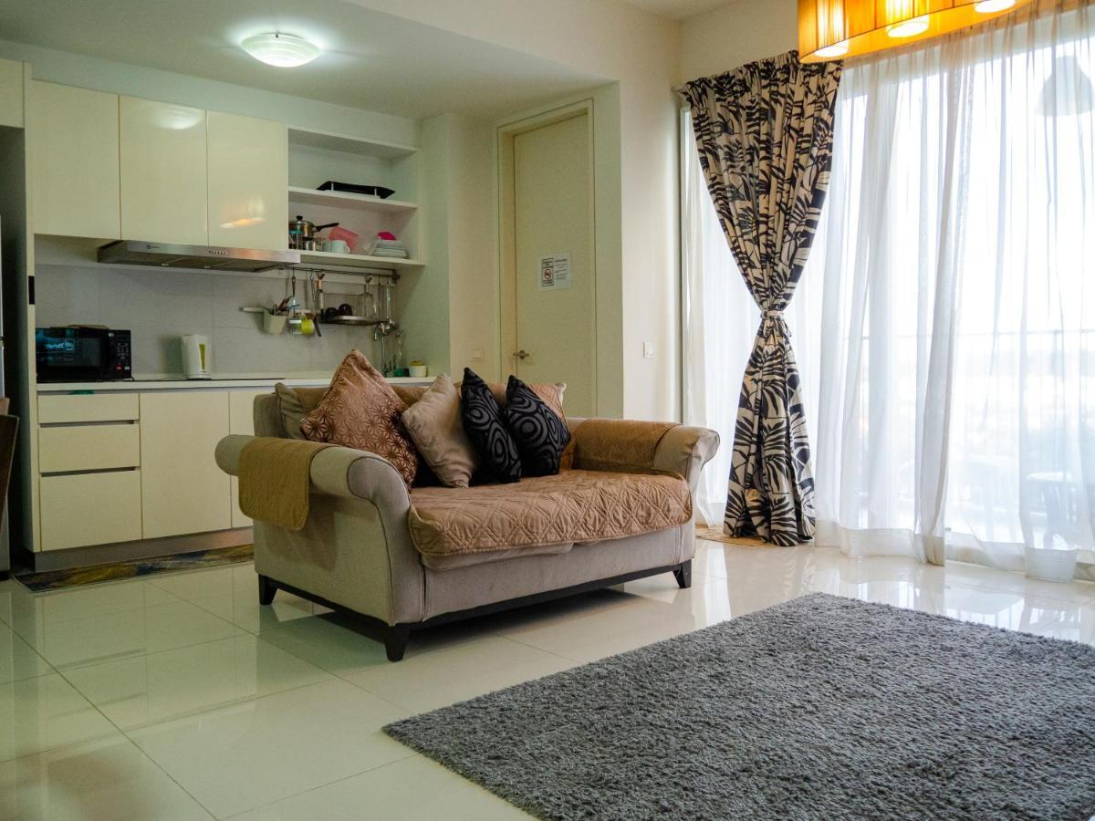 Getaway Residence At Cyberjaya Exterior photo