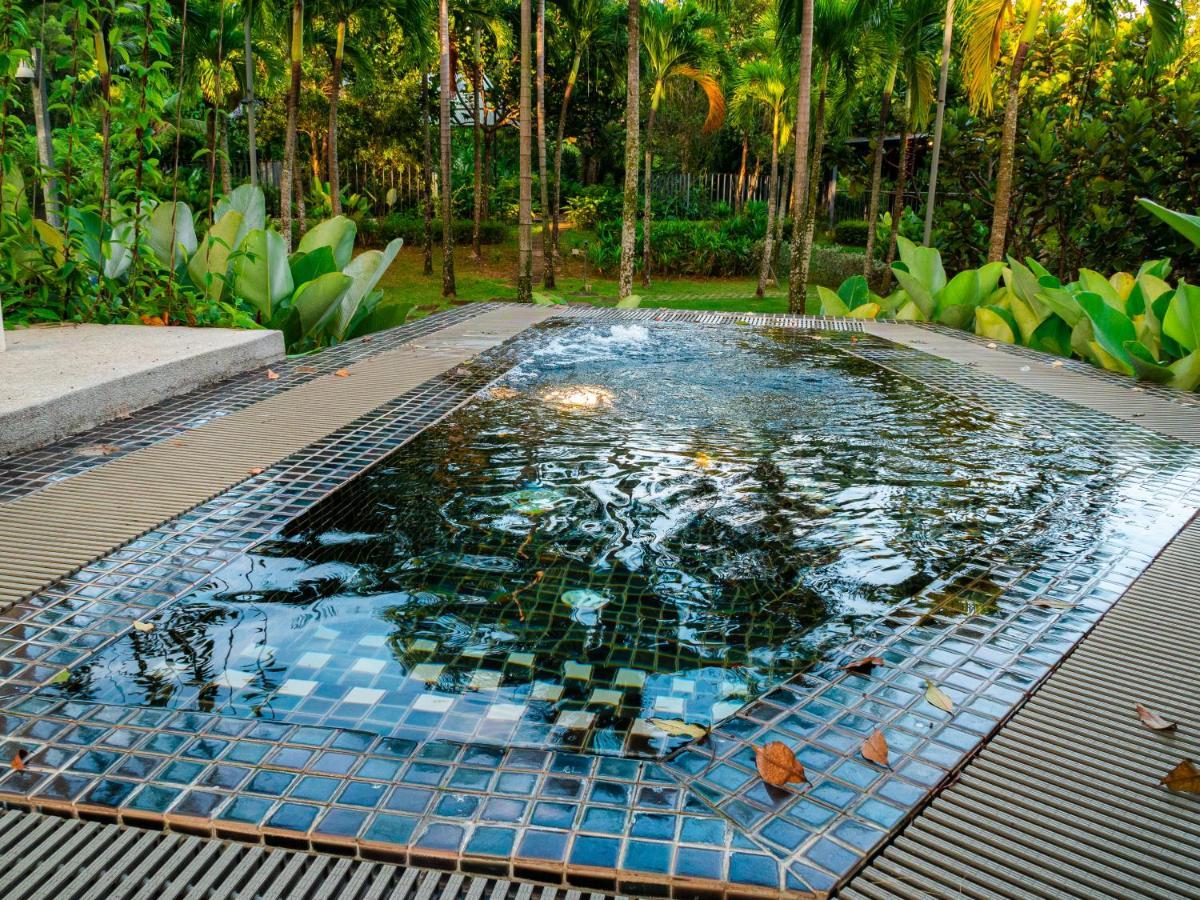 Getaway Residence At Cyberjaya Exterior photo
