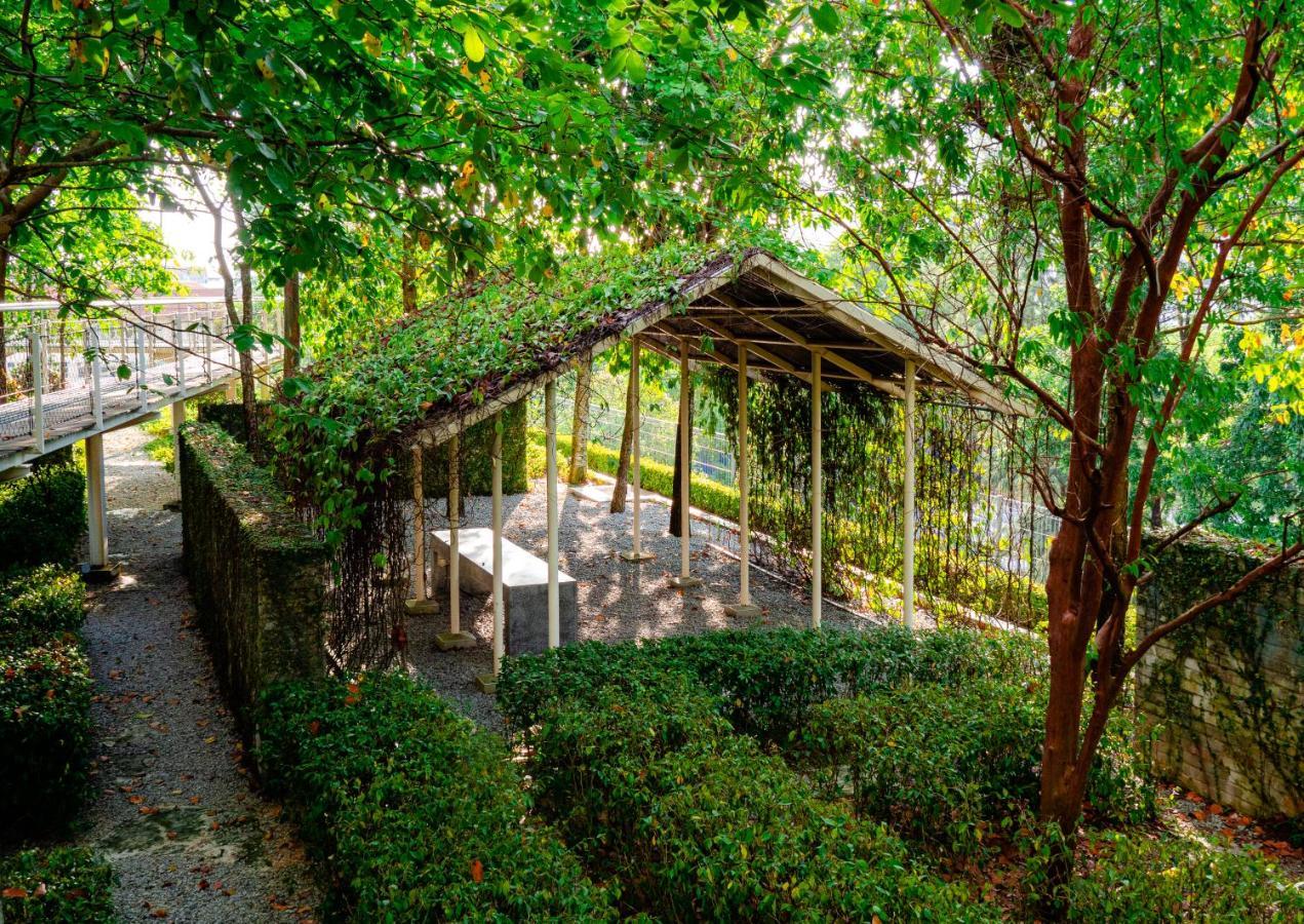 Getaway Residence At Cyberjaya Exterior photo